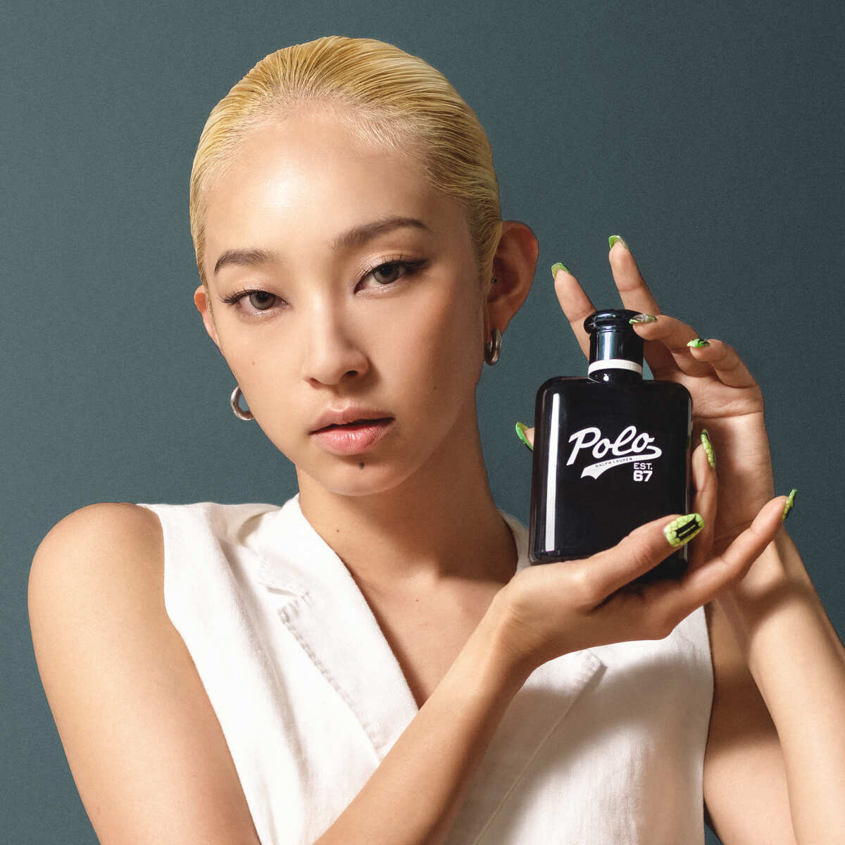랄프로렌 프래그런스, 쿄카(KYOKA)와 함께한 새로운 브랜드 필름 공개 27-Image